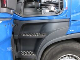 volvo FH510 SZM LL Retarder neues Modell