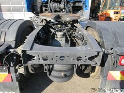 volvo FH510 SZM LL Retarder neues Modell