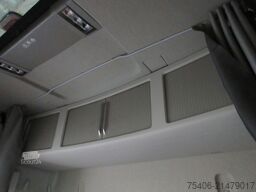 volvo FH510 SZM LL Retarder neues Modell