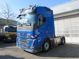 volvo FH510 SZM LL Retarder neues Modell