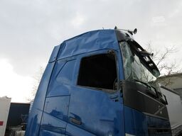 volvo FH510 SZM LL Retarder neues Modell