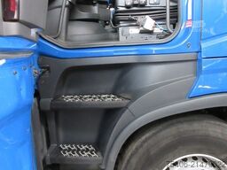 volvo FH510 SZM LL Retarder neues Modell