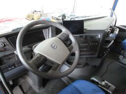 volvo FH510 SZM LL Retarder neues Modell