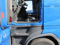 volvo FH510 SZM LL Retarder neues Modell