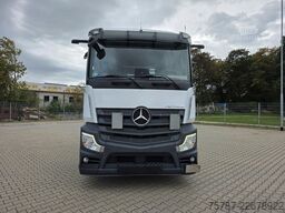 MERCEDES-BENZ 2545 BDF Multiwechsler, 2 x AHK, Euro 6  D,M,N