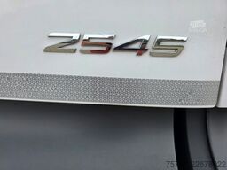 MERCEDES-BENZ 2545 BDF Multiwechsler, 2 x AHK, Euro 6  D,M,N