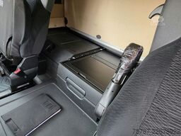 MERCEDES-BENZ 2545 BDF Multiwechsler, 2 x AHK, Euro 6  D,M,N