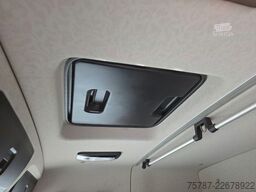 MERCEDES-BENZ 2545 BDF Multiwechsler, 2 x AHK, Euro 6  D,M,N