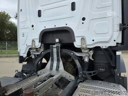 MERCEDES-BENZ 2545 BDF Multiwechsler, 2 x AHK, Euro 6  D,M,N