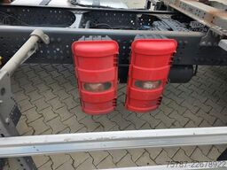 MERCEDES-BENZ 2545 BDF Multiwechsler, 2 x AHK, Euro 6  D,M,N