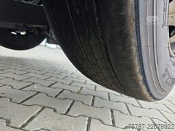 MERCEDES-BENZ 2545 BDF Multiwechsler, 2 x AHK, Euro 6  D,M,N