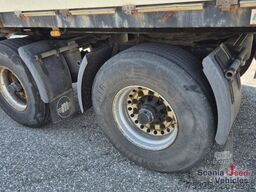 Meusburger MPS-2 2 Achs - 2xLenkachsen!!