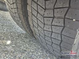Scania R 500 A4x2NA Standklima SMART II !