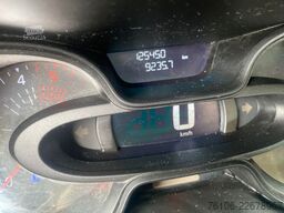 RENAULT Trafic Kastenwagen Doppelkabine  *Ahk*Pdc*Klima*
