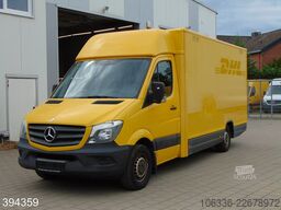 MERCEDES-BENZ SPRINTER 310 CDI MAXI 7G-Tronic/Kamera/Regalsys.