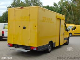 MERCEDES-BENZ SPRINTER 310 CDI MAXI 7G-Tronic/Kamera/Regalsys.