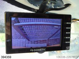 MERCEDES-BENZ SPRINTER 310 CDI MAXI 7G-Tronic/Kamera/Regalsys.