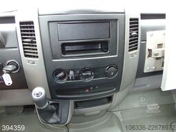 MERCEDES-BENZ SPRINTER 310 CDI MAXI 7G-Tronic/Kamera/Regalsys.