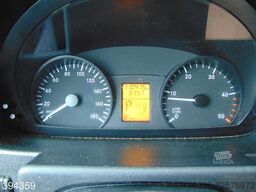 MERCEDES-BENZ SPRINTER 310 CDI MAXI 7G-Tronic/Kamera/Regalsys.