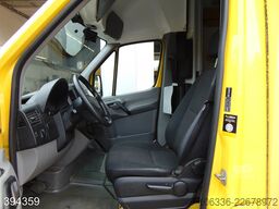 MERCEDES-BENZ SPRINTER 310 CDI MAXI 7G-Tronic/Kamera/Regalsys.