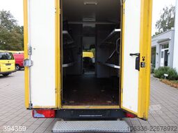 MERCEDES-BENZ SPRINTER 310 CDI MAXI 7G-Tronic/Kamera/Regalsys.