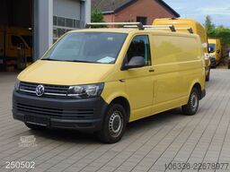 VW T6 Transporter 4Motion AHK-KLIMA-NAVI-BOTT