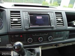 VW T6 Transporter 4Motion AHK-KLIMA-NAVI-BOTT