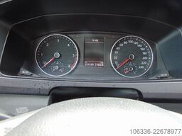 VW T6 Transporter 4Motion AHK-KLIMA-NAVI-BOTT