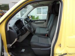 VW T6 Transporter 4Motion AHK-KLIMA-NAVI-BOTT