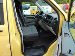 VW T6 Transporter 4Motion AHK-KLIMA-NAVI-BOTT