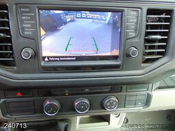 VW Crafter 35 2.0 TDI *Klima*Regalsystem*Kamera*
