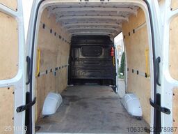 MAN TGE 3.180 4x4 AHK-Klima-Navi-Kamera