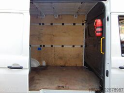 MAN TGE 3.180 4x4 AHK-Klima-Navi-Kamera