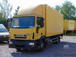 IVECO ML 120 E 28 EuroCargo LBW-AHK-COC