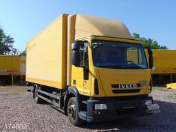 IVECO ML 120 E 28 EuroCargo LBW-AHK-COC