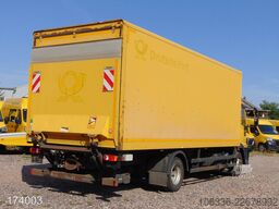 IVECO ML 120 E 28 EuroCargo LBW-AHK-COC