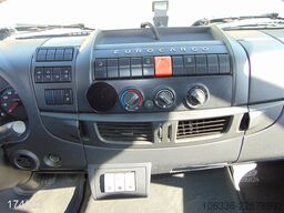 IVECO ML 120 E 28 EuroCargo LBW-AHK-COC