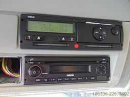 IVECO ML 120 E 28 EuroCargo LBW-AHK-COC