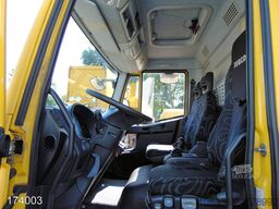 IVECO ML 120 E 28 EuroCargo LBW-AHK-COC