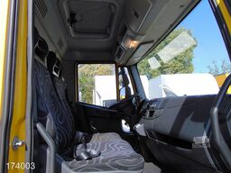 IVECO ML 120 E 28 EuroCargo LBW-AHK-COC