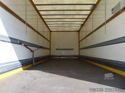 IVECO ML 120 E 28 EuroCargo LBW-AHK-COC