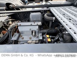 SCANIA R450*Retarder*Lenk+Lift*Klima*Navi*Standklima*