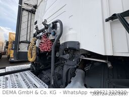 SCANIA R450*Retarder*Lenk+Lift*Klima*Navi*Standklima*