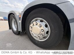 SCANIA R450*Retarder*Lenk+Lift*Klima*Navi*Standklima*