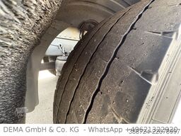 SCANIA R450*Retarder*Lenk+Lift*Klima*Navi*Standklima*