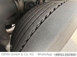 SCANIA R450*Retarder*Lenk+Lift*Klima*Navi*Standklima*