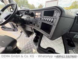SCANIA R450*Retarder*Lenk+Lift*Klima*Navi*Standklima*