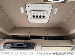 SCANIA R450*Retarder*Lenk+Lift*Klima*Navi*Standklima*