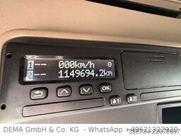 SCANIA R450*Retarder*Lenk+Lift*Klima*Navi*Standklima*