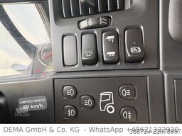 SCANIA R450*Retarder*Lenk+Lift*Klima*Navi*Standklima*